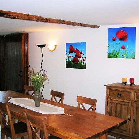 Chambre D'Hotes Mistral Villard  Buitenkant foto