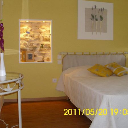 Chambre D'Hotes Mistral Villard  Buitenkant foto